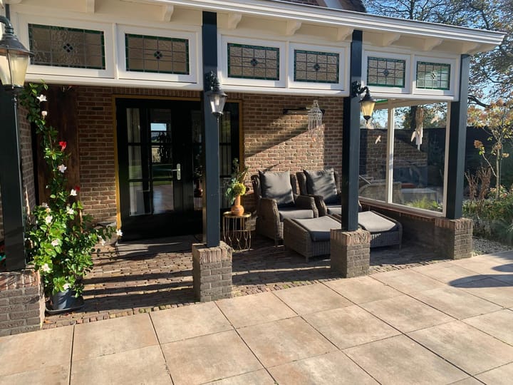 Foto 11 van Hullenkampweg 33