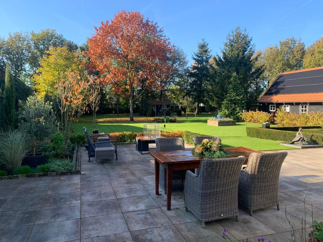 Foto 13 van Hullenkampweg 33