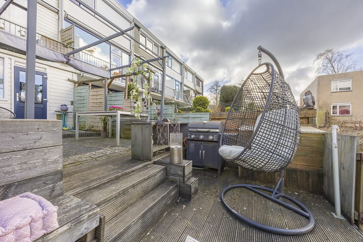 Photo 26 of Roerdompstraat 11