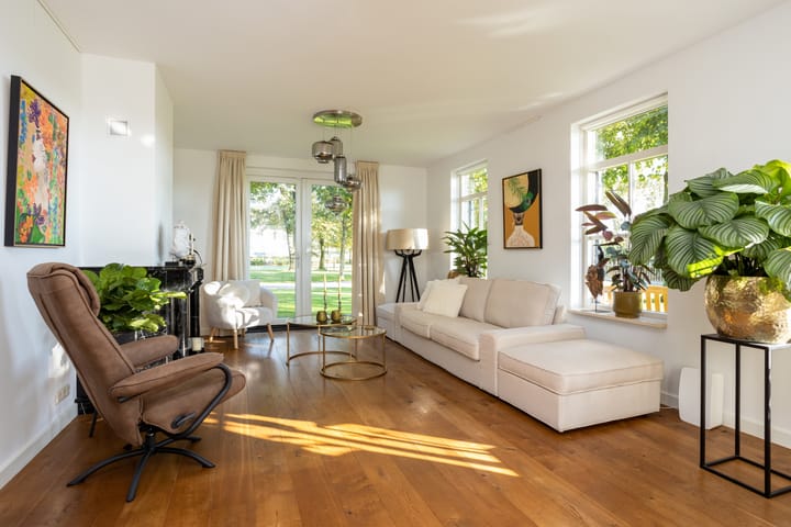 Foto 15 van Hullenkampweg 33