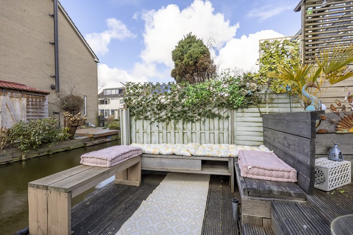 Photo 27 of Roerdompstraat 11