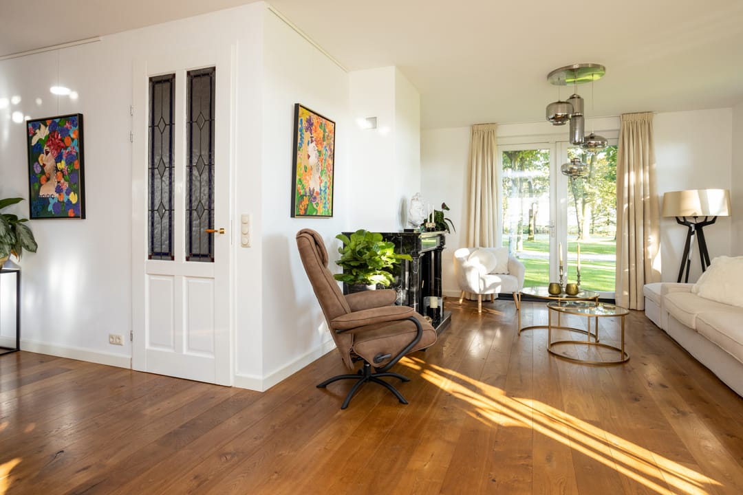 Foto 17 van Hullenkampweg 33