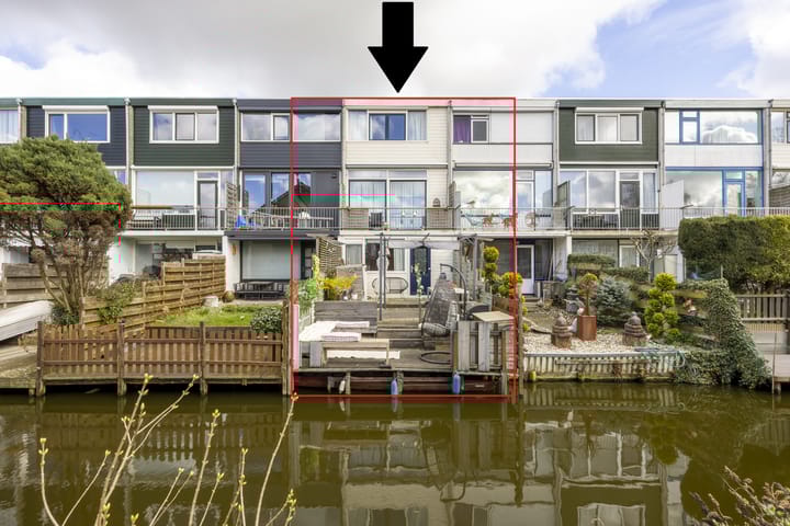 Foto 2 van Roerdompstraat 11