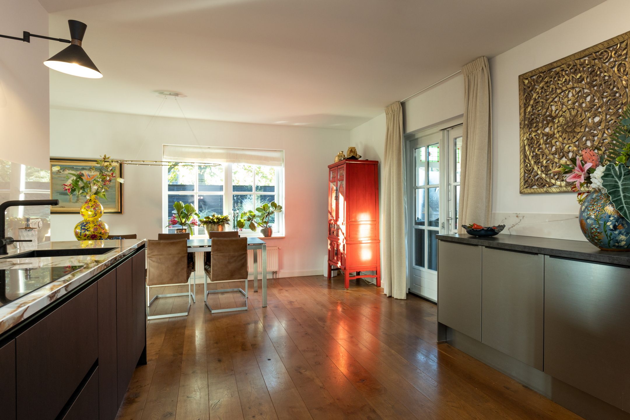 Foto 21 van Hullenkampweg 33