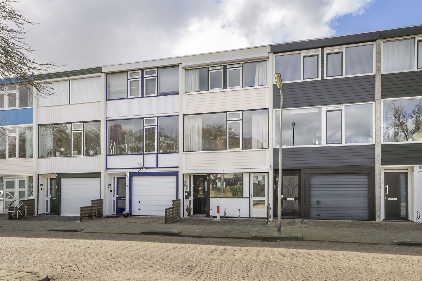 Foto 1 van Roerdompstraat 11