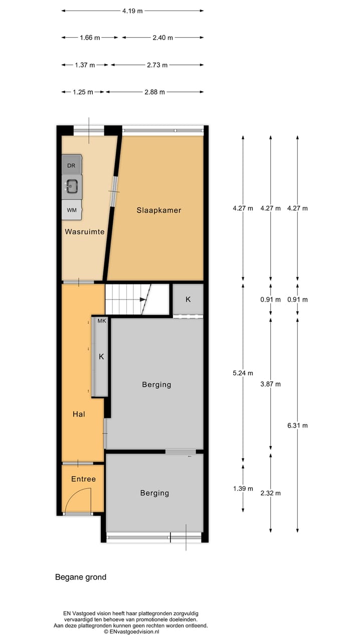 Photo 34 of Roerdompstraat 11