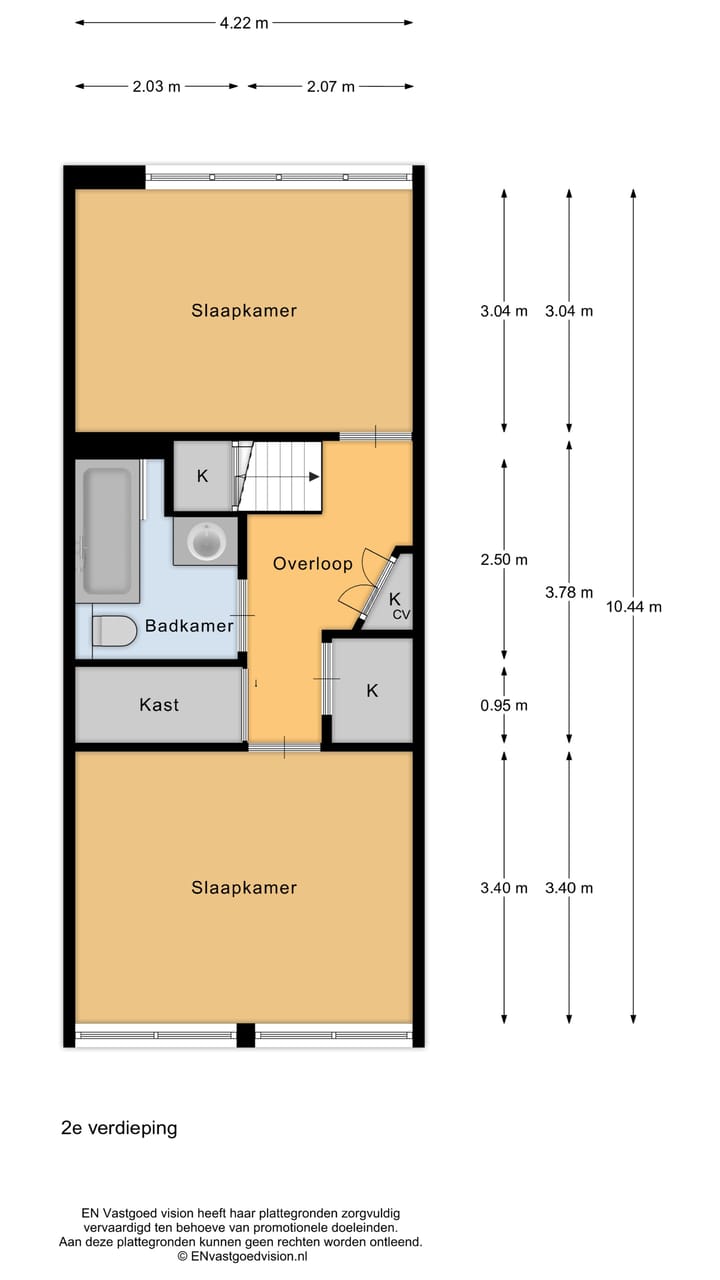 Photo 36 of Roerdompstraat 11