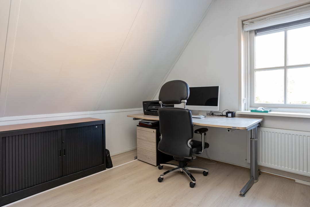 Foto 37 van Hullenkampweg 33