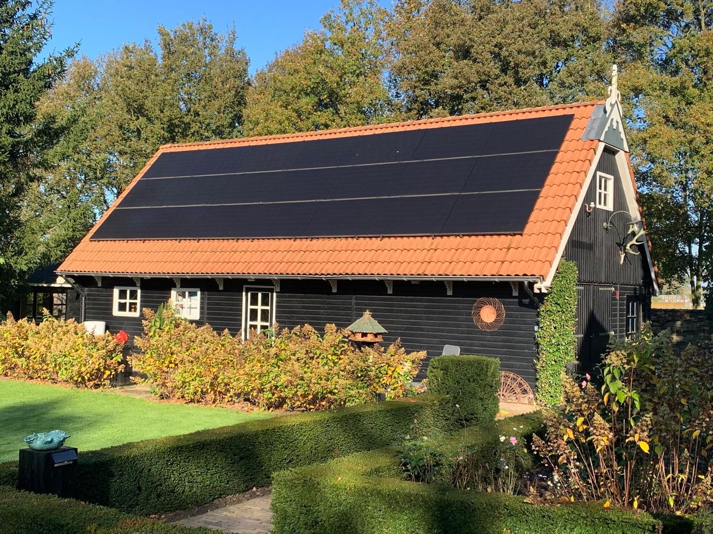 Foto 40 van Hullenkampweg 33