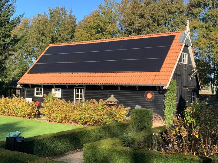 Foto 40 van Hullenkampweg 33