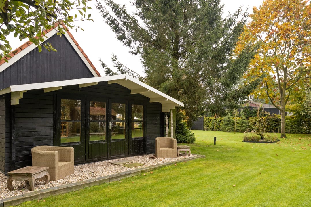 Foto 41 van Hullenkampweg 33