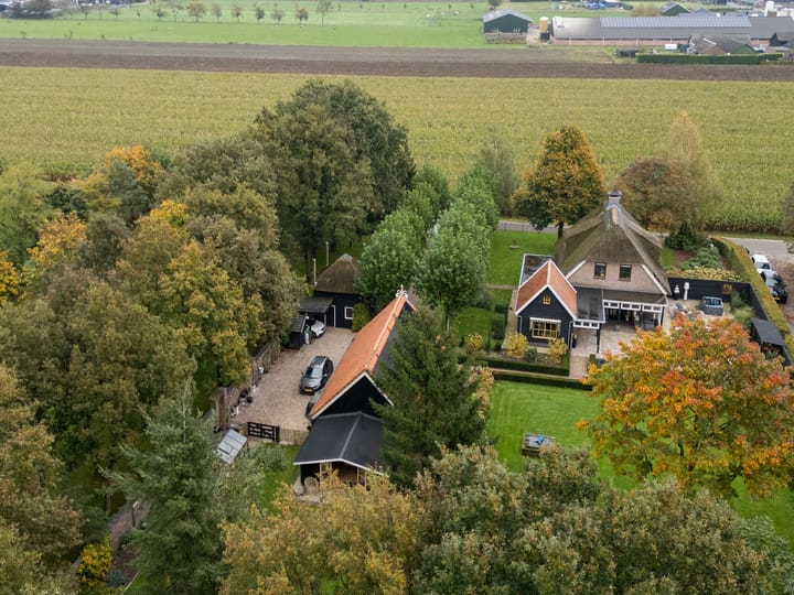 Foto 45 van Hullenkampweg 33