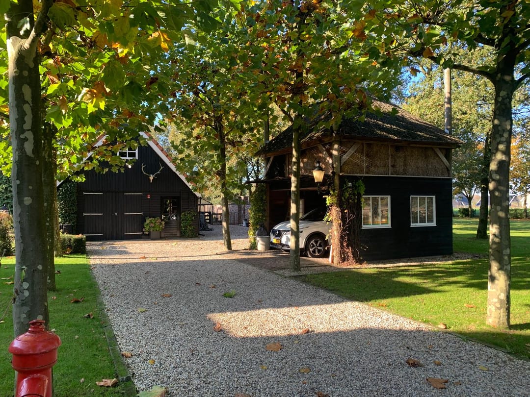 Foto 46 van Hullenkampweg 33