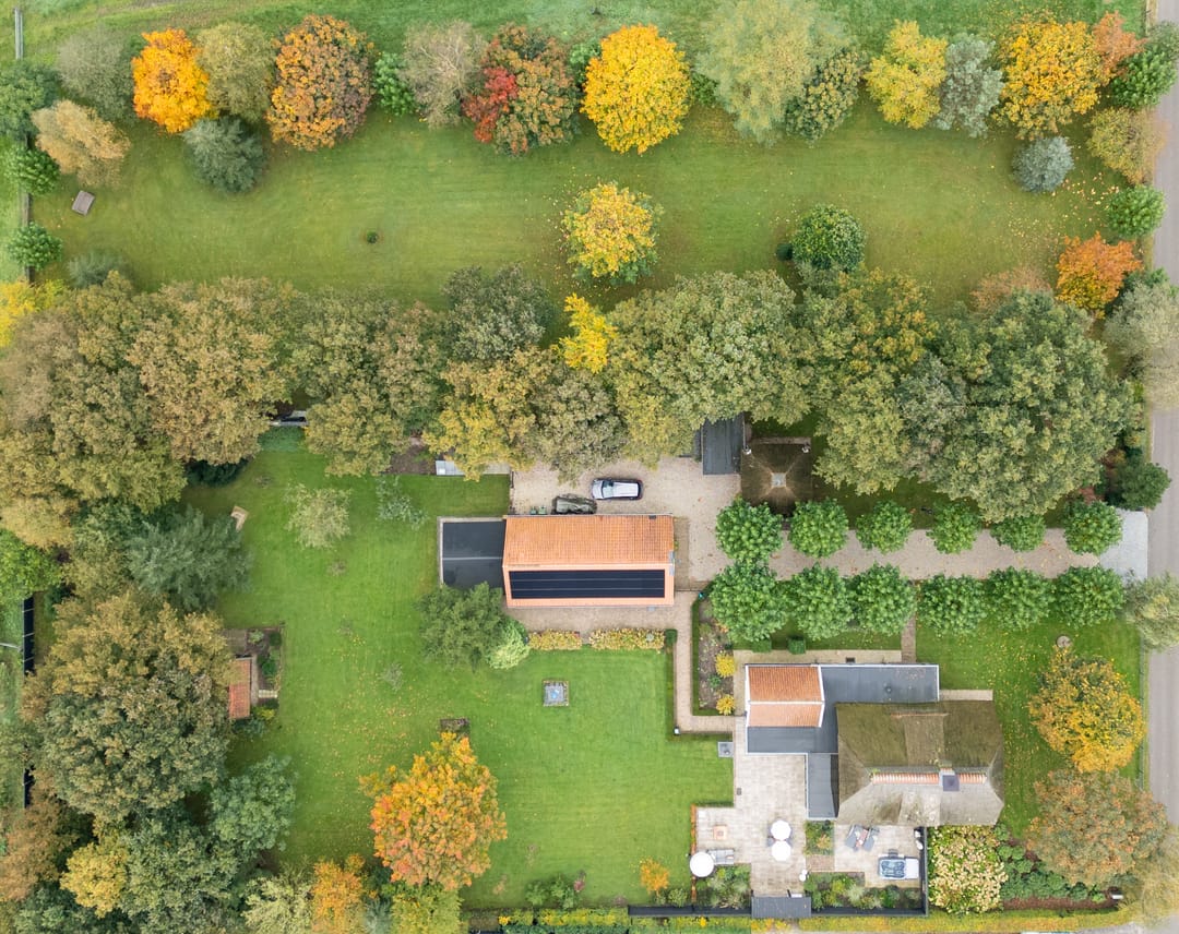 Foto 47 van Hullenkampweg 33