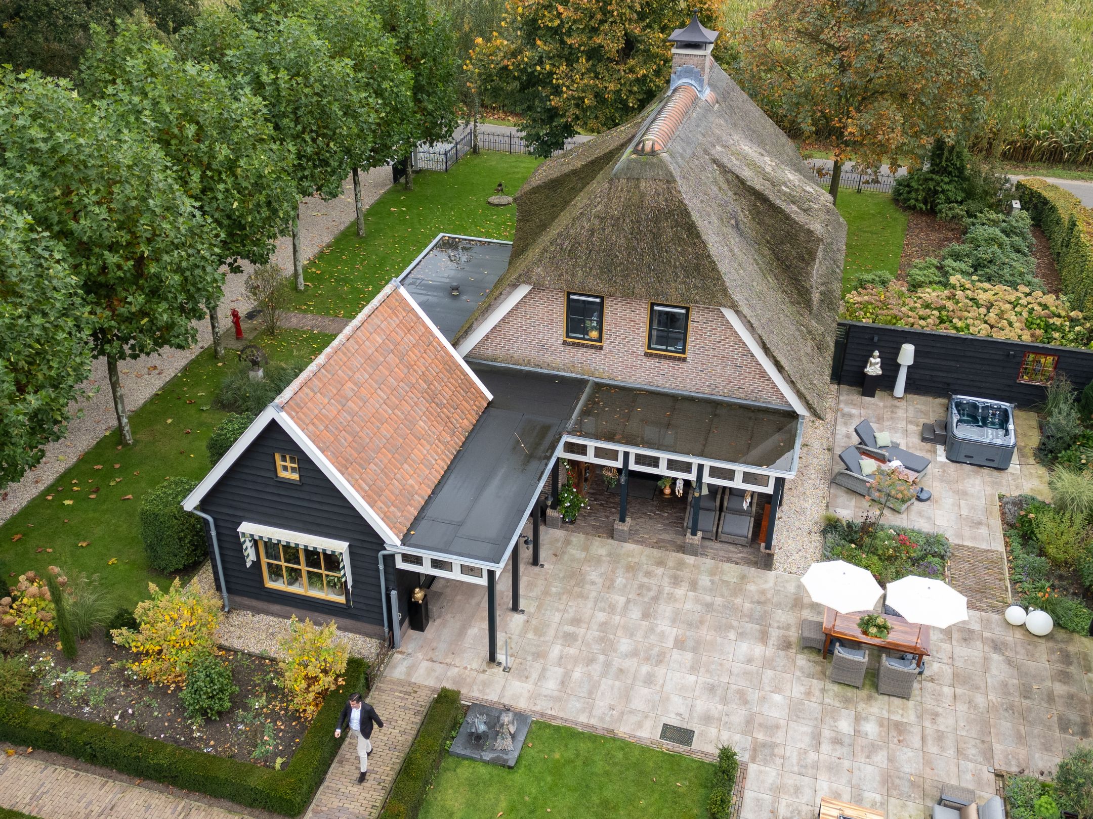 Foto 48 van Hullenkampweg 33