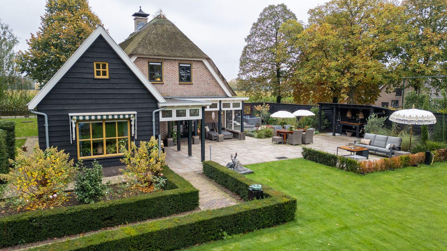 Foto 49 van Hullenkampweg 33