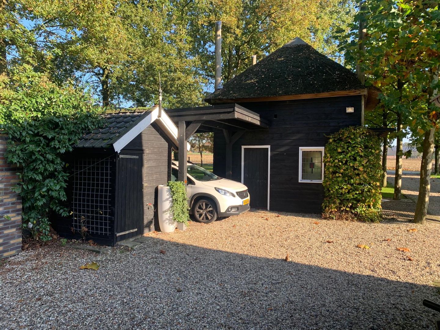 Foto 44 van Hullenkampweg 33