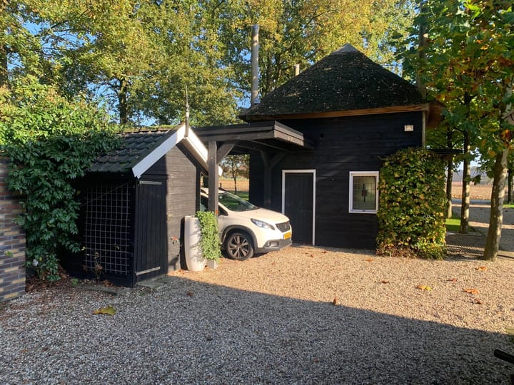 Foto 44 van Hullenkampweg 33