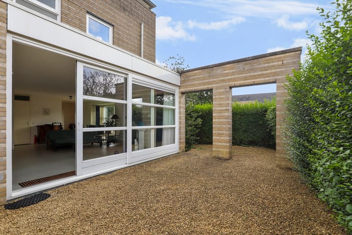 Foto 2 van Scheefkelk 22