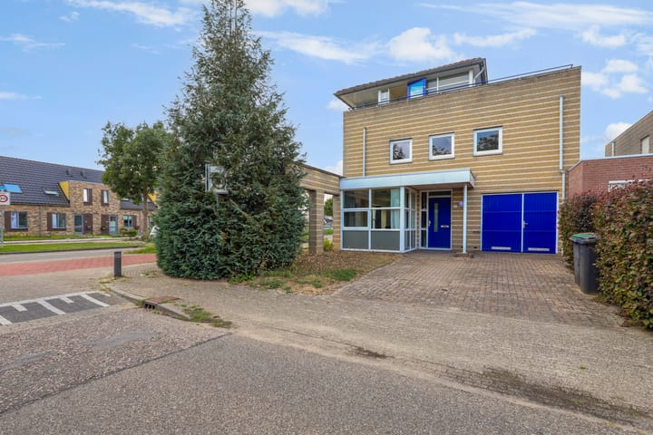 Foto 5 van Scheefkelk 22