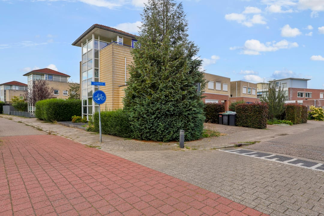 Foto 7 van Scheefkelk 22