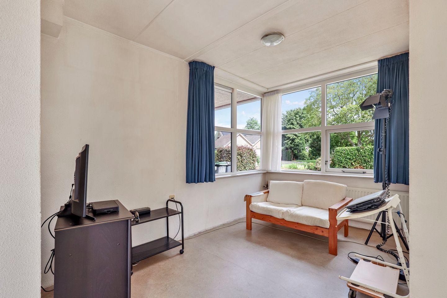 Foto 20 van Scheefkelk 22