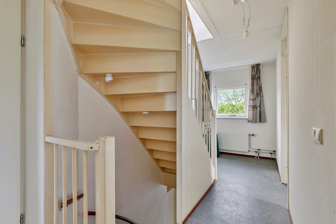 Foto 23 van Scheefkelk 22