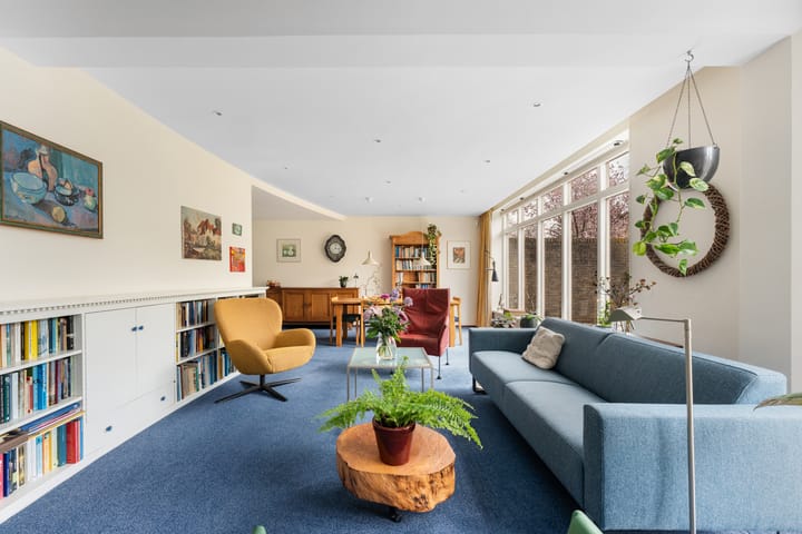 Foto 3 van Lijsterlaan 82