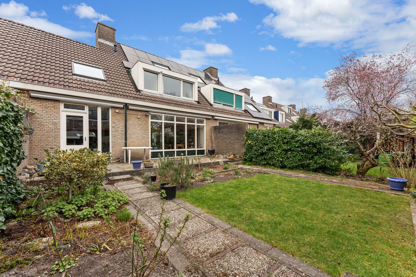 Foto 5 van Lijsterlaan 82