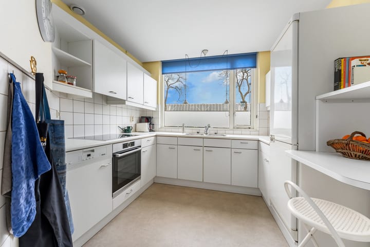 Foto 4 van Lijsterlaan 82