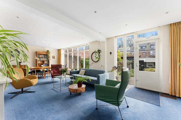 Foto 2 van Lijsterlaan 82