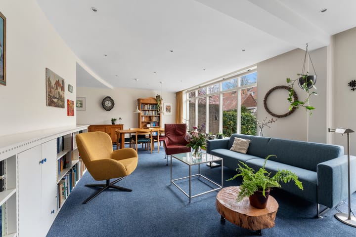 Foto 6 van Lijsterlaan 82