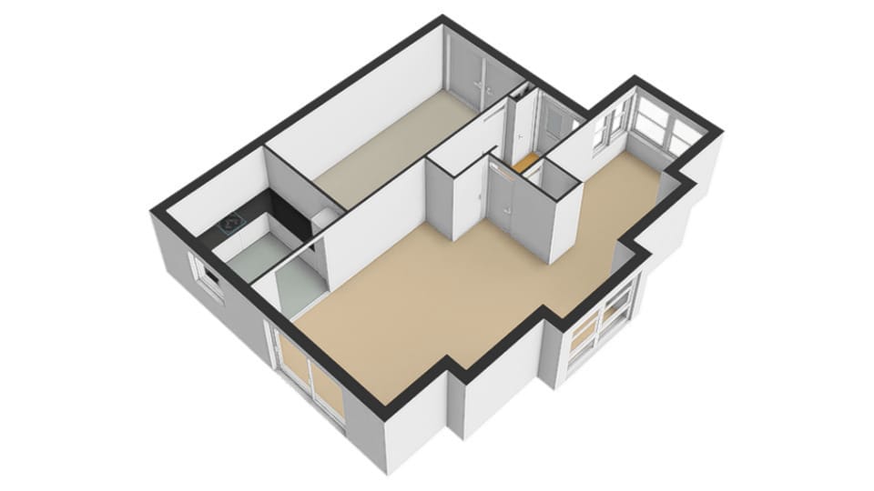 Foto 43 van Scheefkelk 22