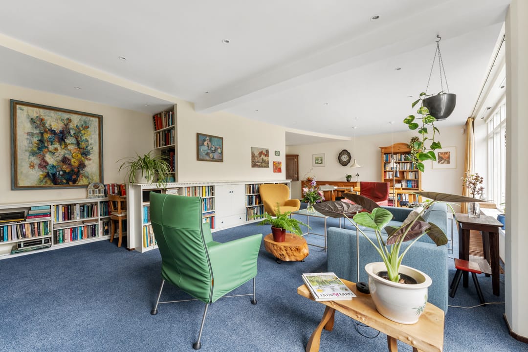 Foto 7 van Lijsterlaan 82