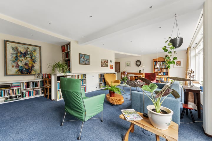 Foto 7 van Lijsterlaan 82