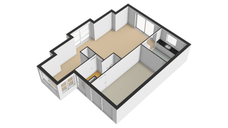 Foto 44 van Scheefkelk 22