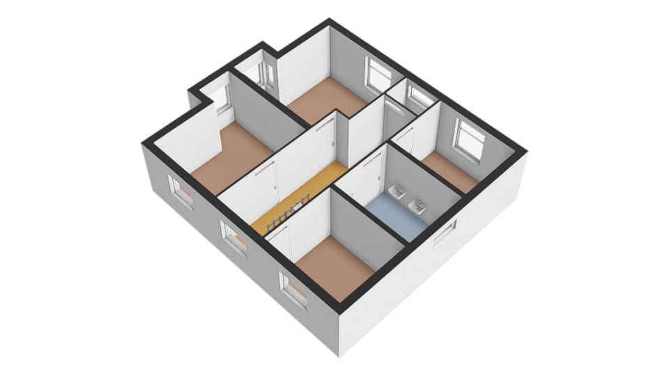 Foto 47 van Scheefkelk 22
