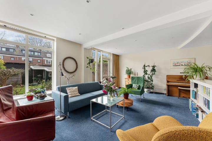 Foto 9 van Lijsterlaan 82