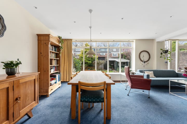 Foto 12 van Lijsterlaan 82