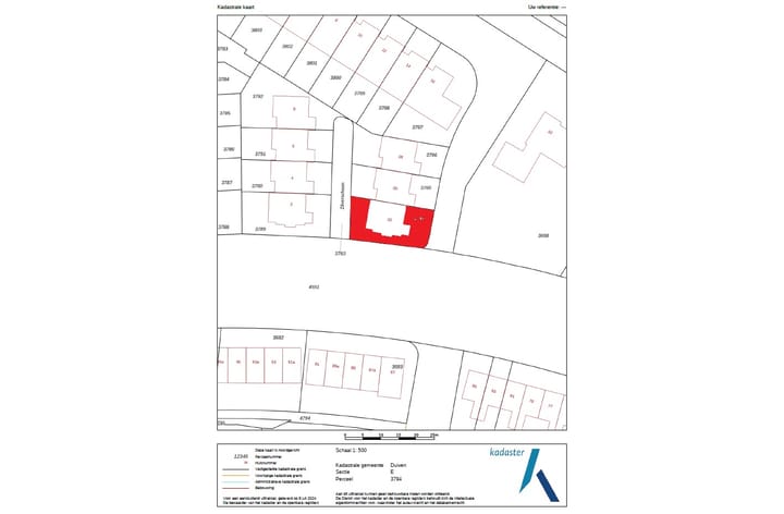 Photo 52 of Scheefkelk 22