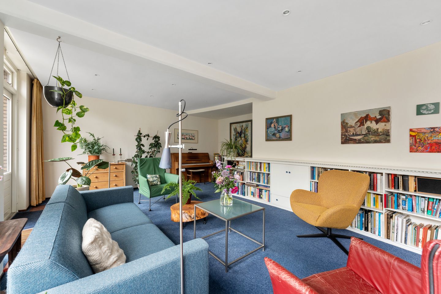 Foto 10 van Lijsterlaan 82