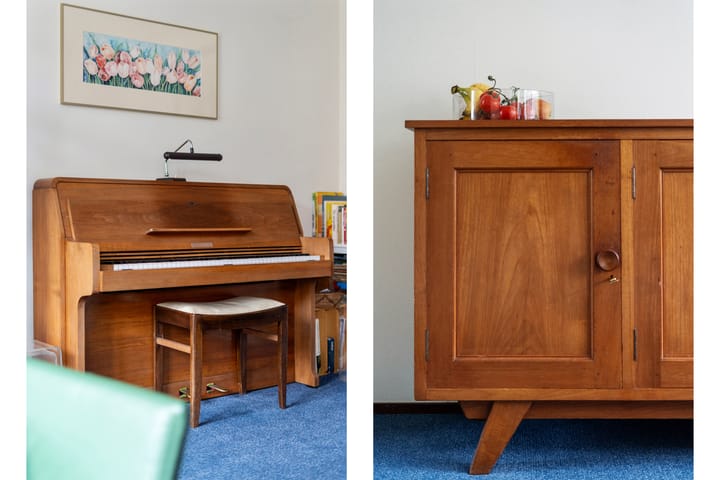 Foto 13 van Lijsterlaan 82