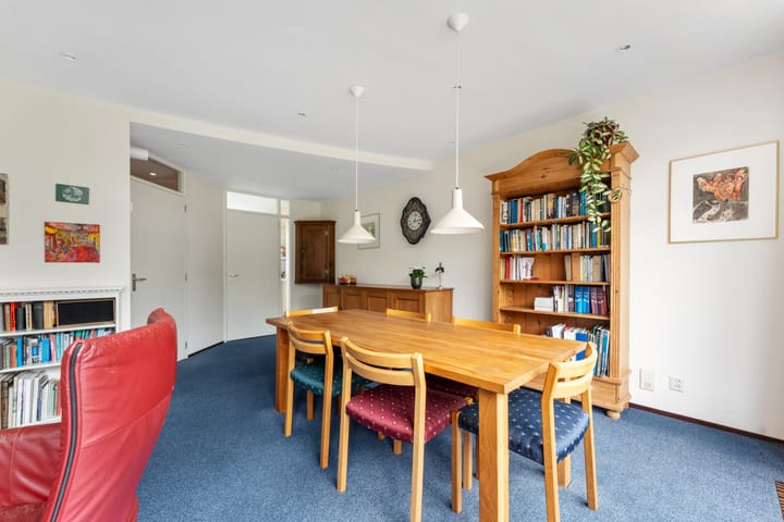 Foto 15 van Lijsterlaan 82