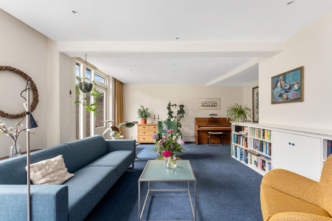 Foto 8 van Lijsterlaan 82