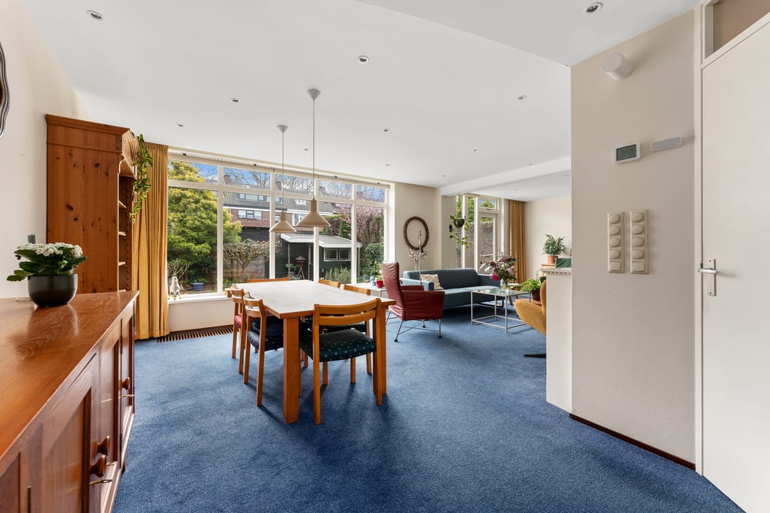 Foto 17 van Lijsterlaan 82