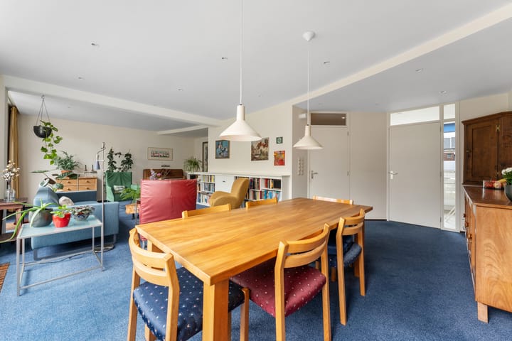 Foto 16 van Lijsterlaan 82