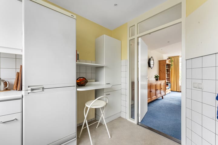 Foto 20 van Lijsterlaan 82