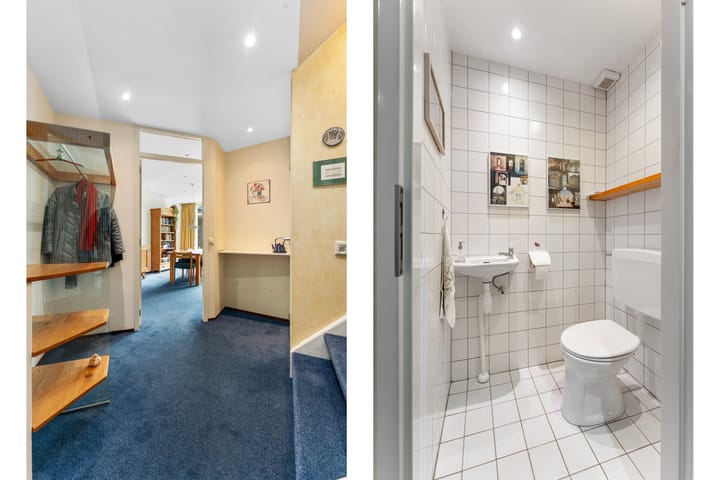 Foto 21 van Lijsterlaan 82