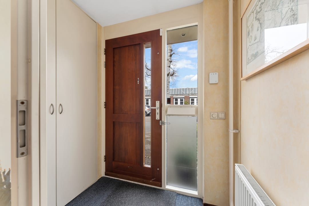 Foto 22 van Lijsterlaan 82