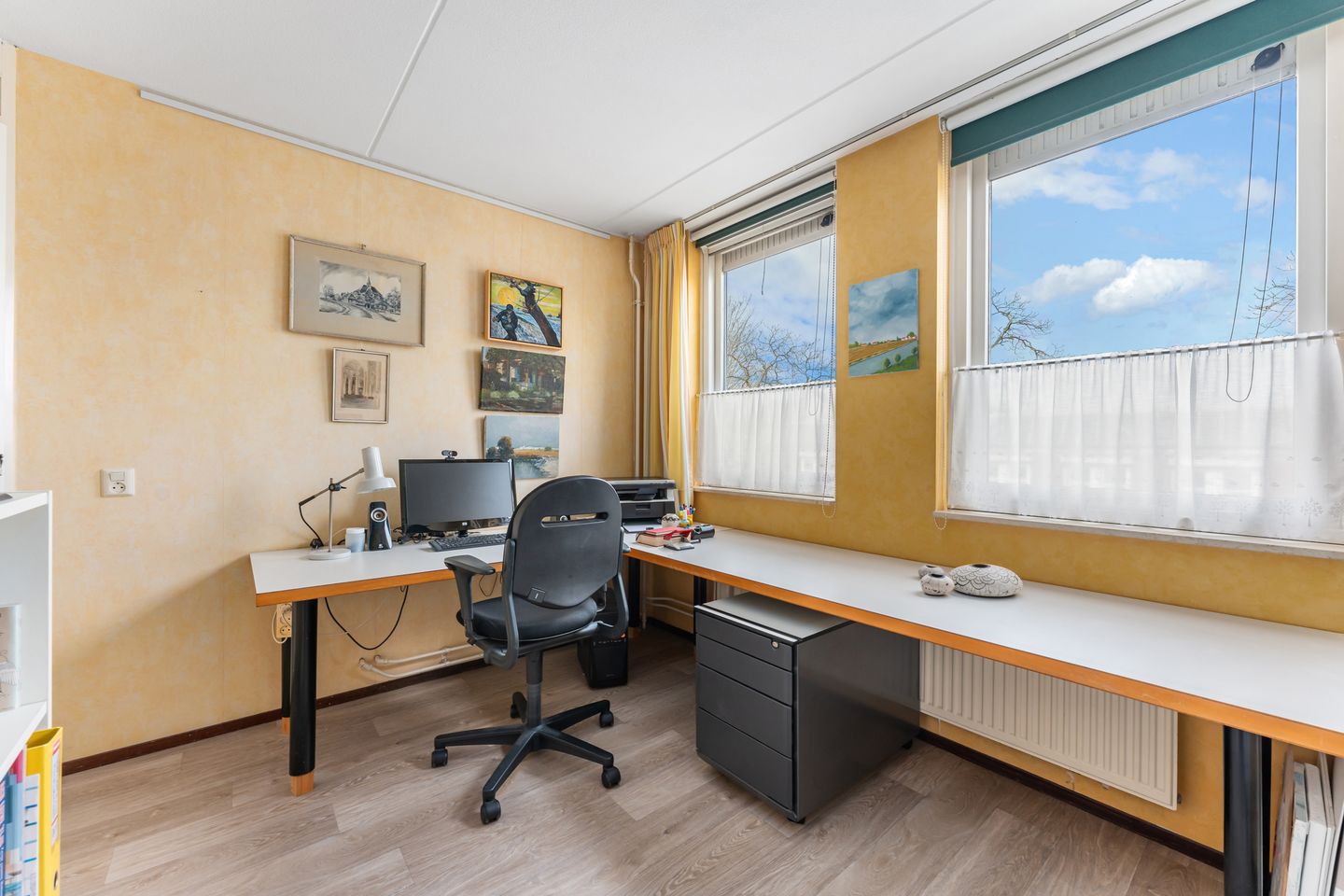 Foto 25 van Lijsterlaan 82